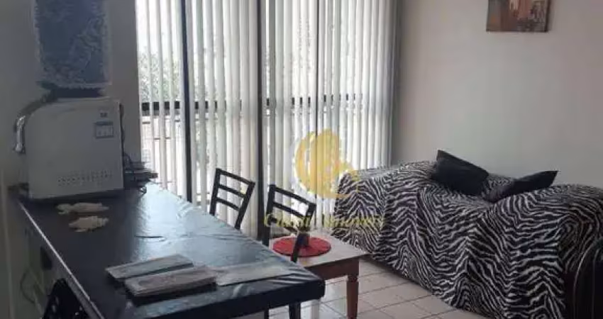 Apartamento à venda, 65 m² por r$ 280.000,00 - centro - ribeirão preto/sp