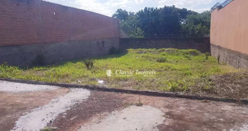 Terreno à venda, 351 m² por r$ 260.000,00 - parque residencial cidade universitária - ribeirão preto/sp