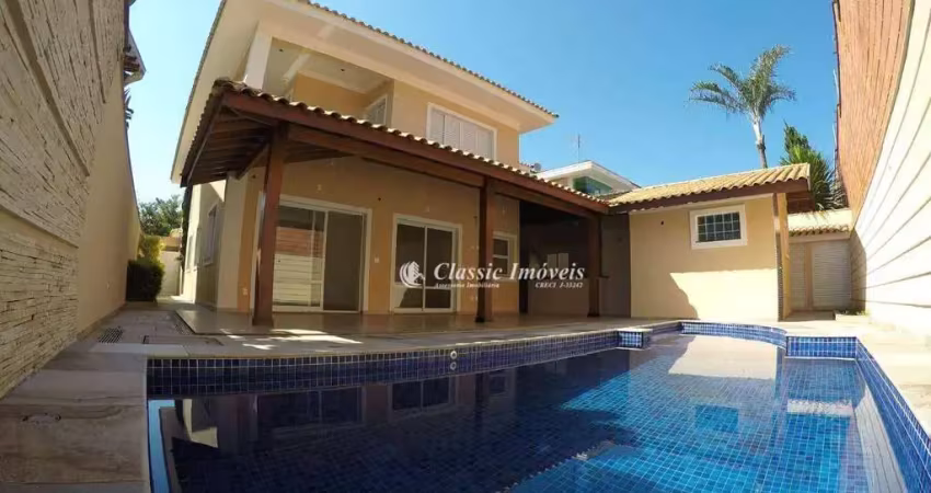 Sobrado com 4 dormitórios à venda, 360 m² por r$ 2.800.000,00 - jardim botânico - ribeirão preto/sp