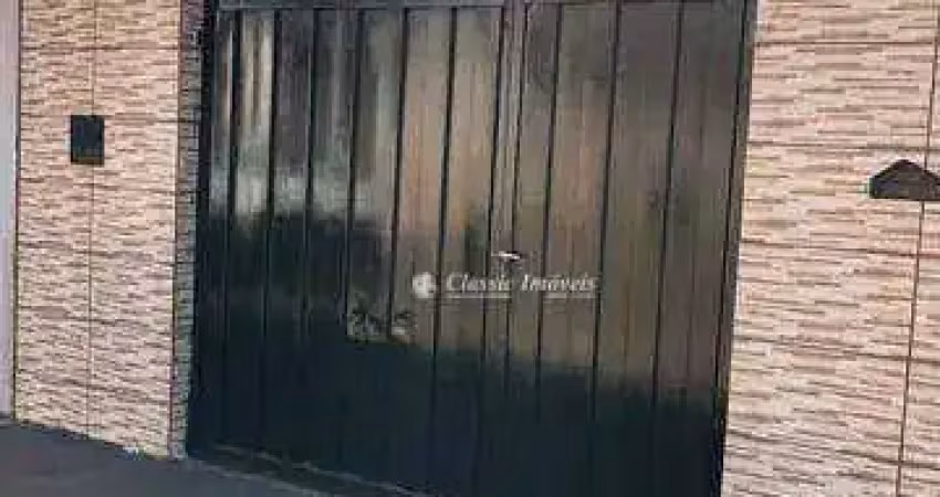 Casa com 2 dormitórios à venda, 88 m² por r$ 155.000,00 - jardim aeroporto - ribeirão preto/sp