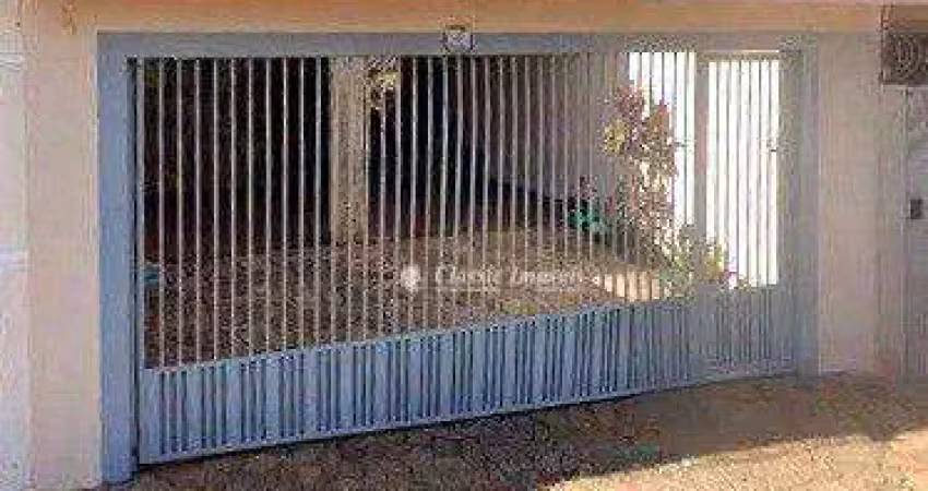 Casa com 3 dormitórios à venda, 169 m² por r$ 330.000,00 - jardim antártica - ribeirão preto/sp