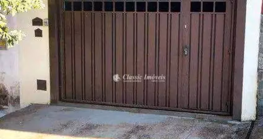 Casa com 3 dormitórios à venda, 165 m² por r$ 365.000,00 - jardim anhangüera - ribeirão preto/sp