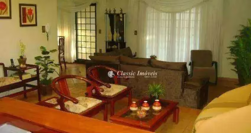 Sobrado com 4 dormitórios à venda, 250 m² por r$ 600.000,00 - sumarezinho - ribeirão preto/sp