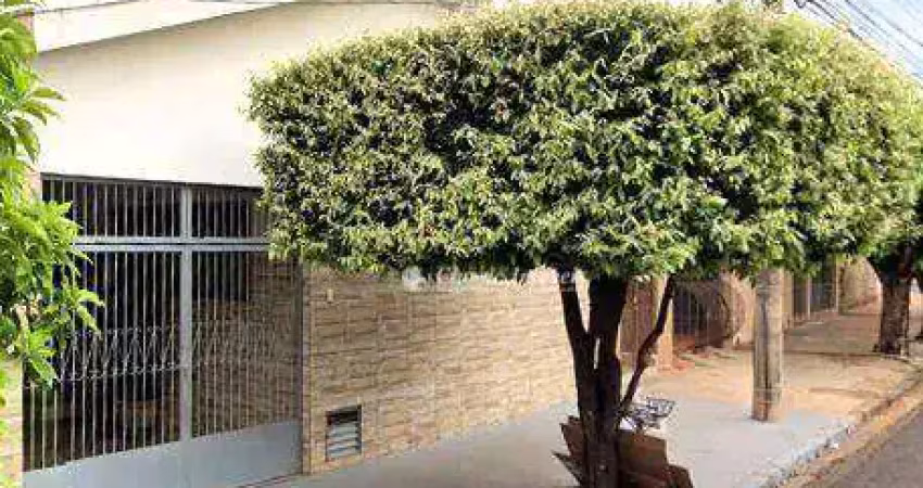 Casa com 2 dormitórios à venda, 104 m² por r$ 330.000,00 - vila tibério - ribeirão preto/sp