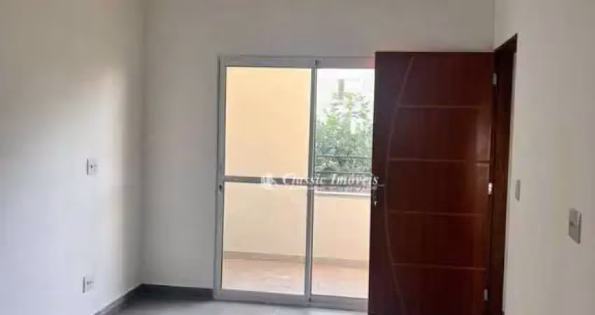 Apartamento garden à venda, 75 m² por r$ 265.000,00 - jardim zara - ribeirão preto/sp