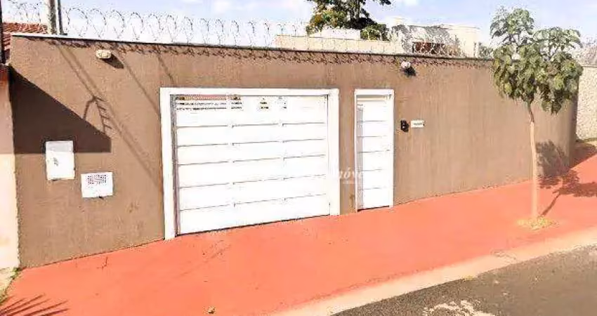 Área à venda, 504 m² por r$ 745.000,00 - city ribeirão - ribeirão preto/sp