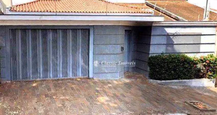 Casa com 4 dormitórios à venda, 194 m² por r$ 1.100.000,00 - alto da boa vista - ribeirão preto/sp