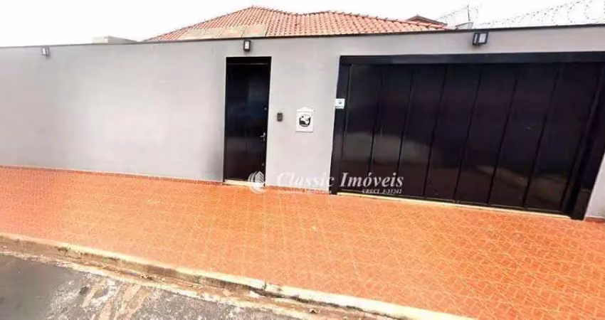 Casa com 3 dormitórios à venda, 229 m² por r$ 800.000,00 - parque residencial cidade universitária - ribeirão preto/sp