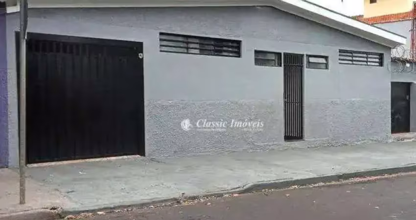 Casa com 3 dormitórios à venda, 300 m² por r$ 370.000,00 - ipiranga - ribeirão preto/sp