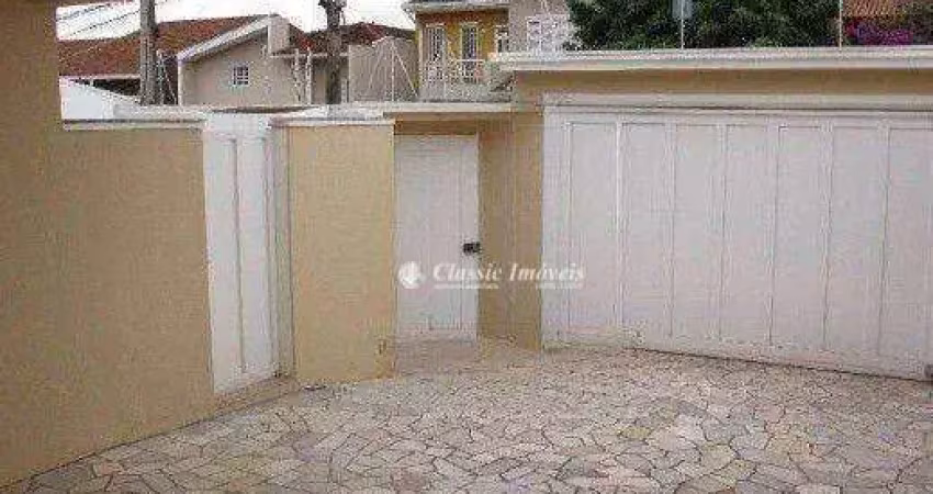 Casa com 3 dormitórios à venda, 250 m² por r$ 750.000 - alto da boa vista - ribeirão preto/sp