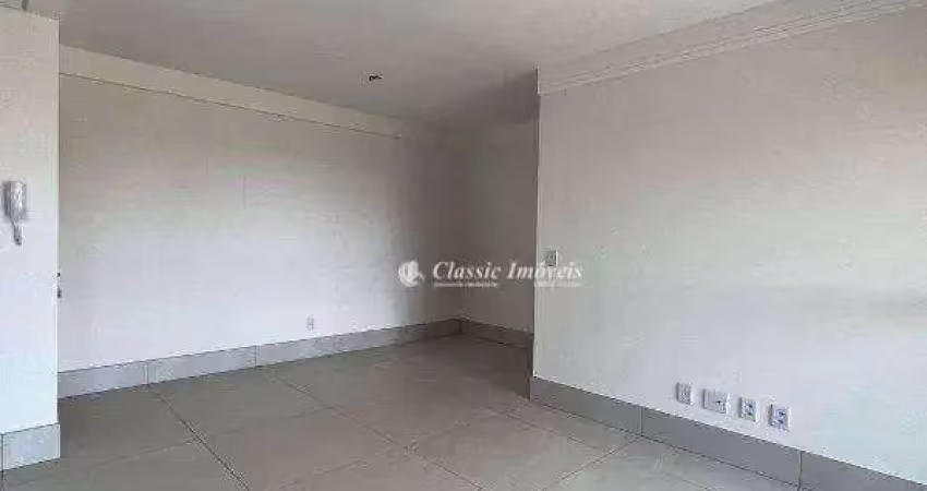 Apartamento com 3 dormitórios à venda, 97 m² por r$ 853.000 - jardim irajá - ribeirão preto/sp