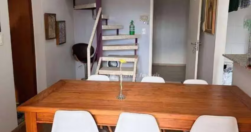 Apartamento duplex com 3 dormitórios à venda, 104 m² por r$ 785.000 - nova aliança - ribeirão preto/sp