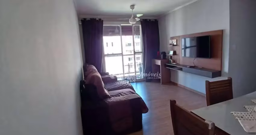 Apartamento com 3 dormitórios à venda, 77 m² por r$ 295.000 - parque industrial lagoinha - ribeirão preto/sp