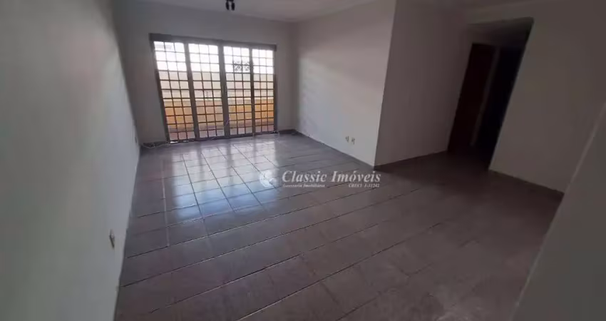 Apartamento com 3 dormitórios à venda, 103 m² por r$ 325.000 - parque dos bandeirantes - ribeirão preto/sp