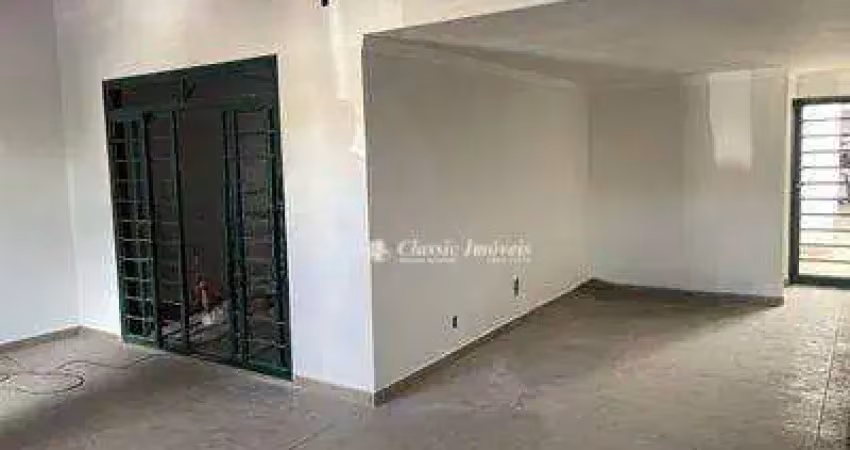 Casa com 3 dormitórios à venda, 149 m² por r$ 450.000,00 - vila tibério - ribeirão preto/sp