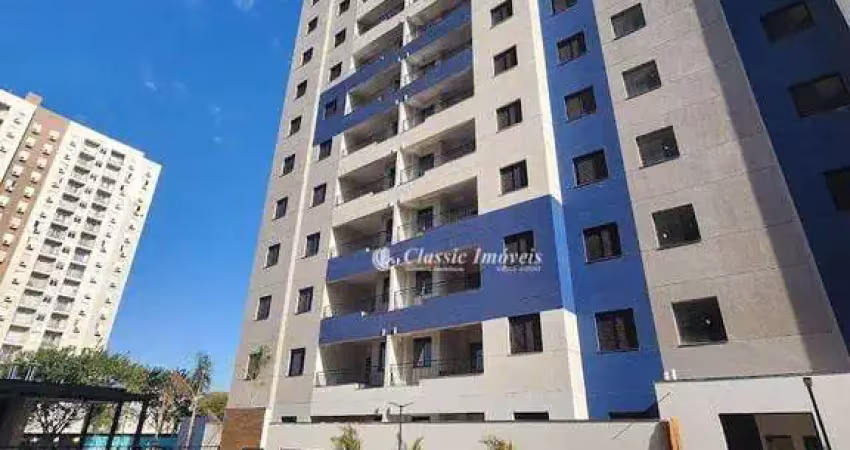 Apartamento com 3 dormitórios à venda, 65 m² por r$ 400.000,00 - sumarezinho - ribeirão preto/sp