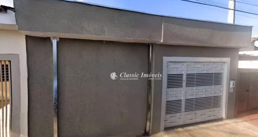 Casa com 3 dormitórios à venda, 144 m² por r$ 465.000,00 - campos elíseos - ribeirão preto/sp