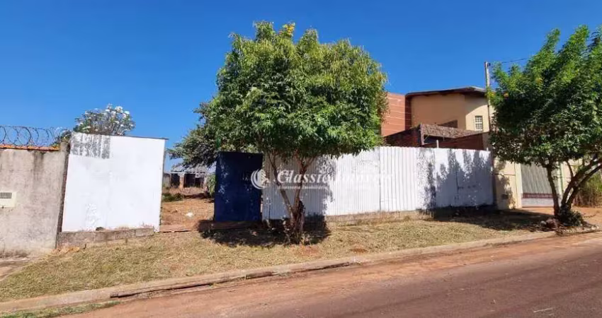 Terreno à venda, 500 m² por r$ 260.000,00 - jardim itaú - ribeirão preto/sp