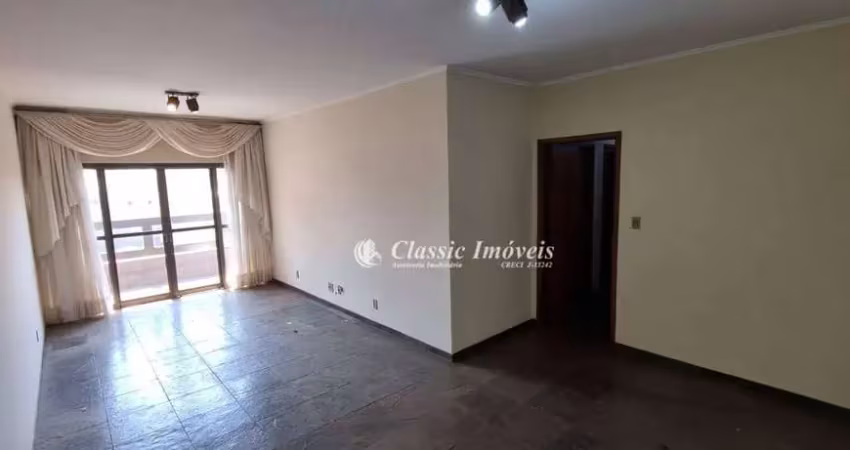 Apartamento com 3 dormitórios à venda, 98 m² por r$ 400.000,00 - jardim irajá - ribeirão preto/sp