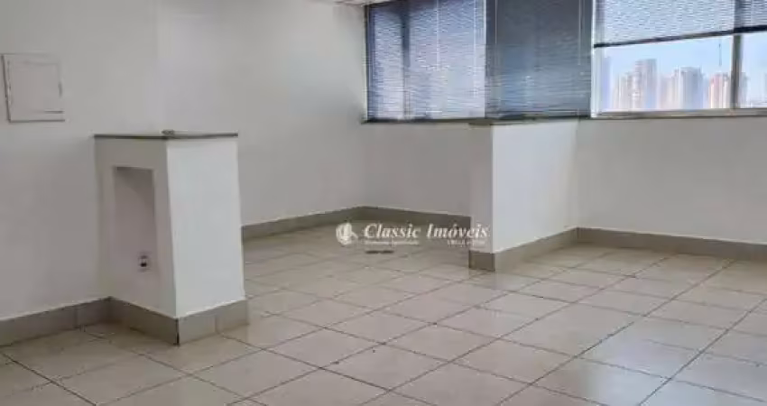 Sala à venda, 48 m² por r$ 610.000,00 - jardim califórnia - ribeirão preto/sp