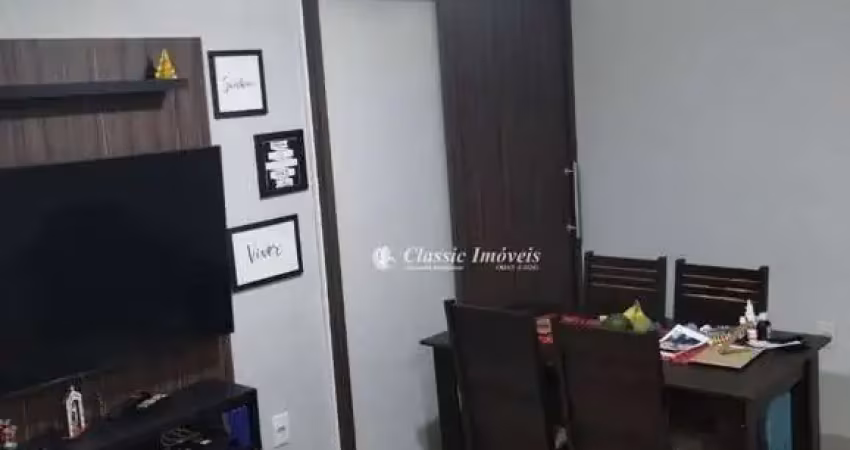 Apartamento com 2 dormitórios à venda, 60 m² por r$ 265.000,00 - residencial greenville - ribeirão preto/sp