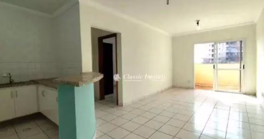 Apartamento com 1 dormitório à venda, 49 m² por r$ 265.000,00 - nova ribeirânia - ribeirão preto/sp