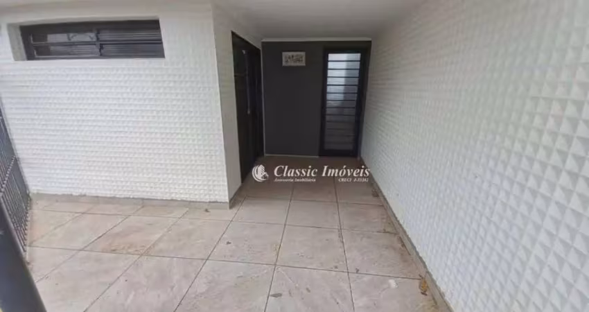 Casa com 2 dormitórios à venda, 70 m² por r$ 265.000,00 - vila tibério - ribeirão preto/sp