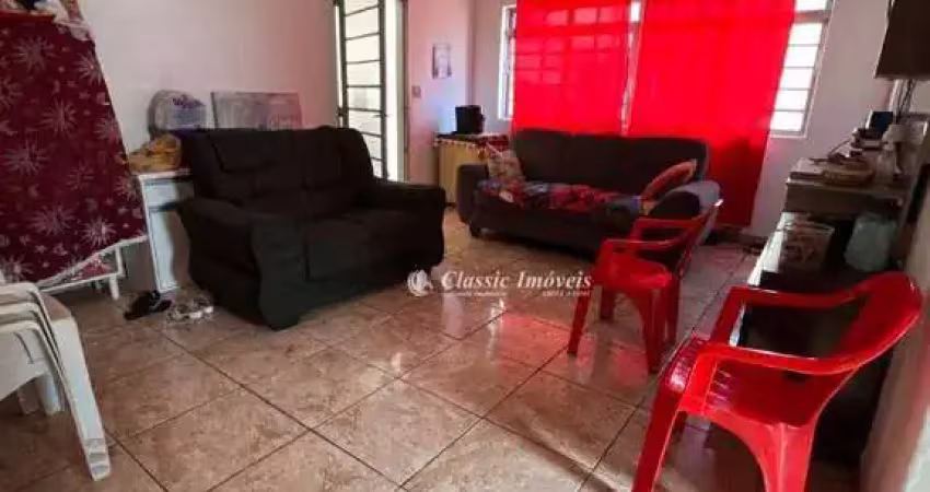 Casa com 2 dormitórios à venda, 100 m² por r$ 250.000,00 - vila tibério - ribeirão preto/sp