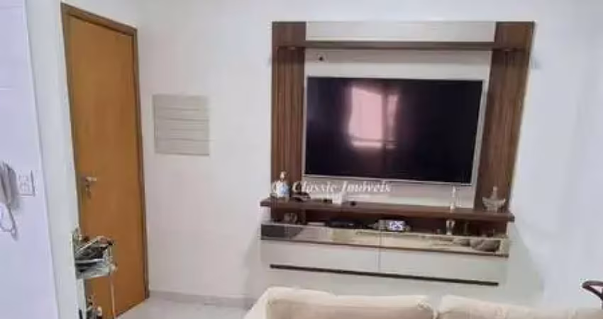 Apartamento com 2 dormitórios à venda, 67 m² por r$ 400.000,00 - nova aliança - ribeirão preto/sp