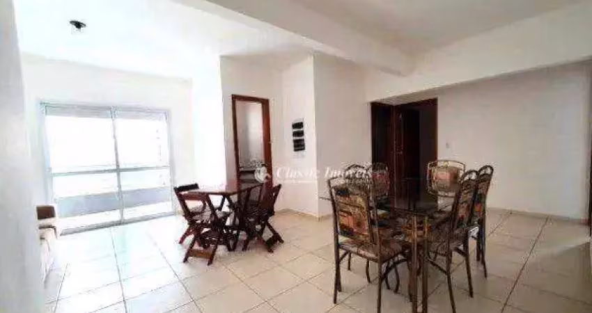 Apartamento com 2 dormitórios à venda, 88 m² por r$ 615.000,00 - nova aliança - ribeirão preto/sp