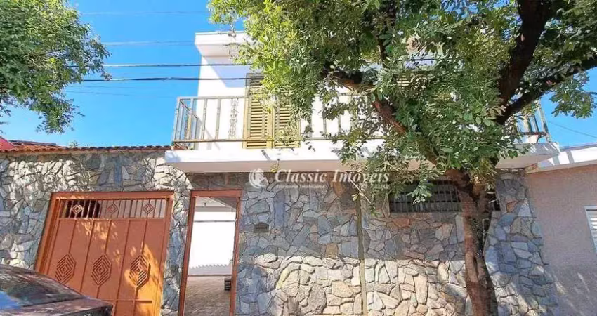 Sobrado com 3 dormitórios à venda, 140 m² por r$ 350.000,00 - sumarezinho - ribeirão preto/sp