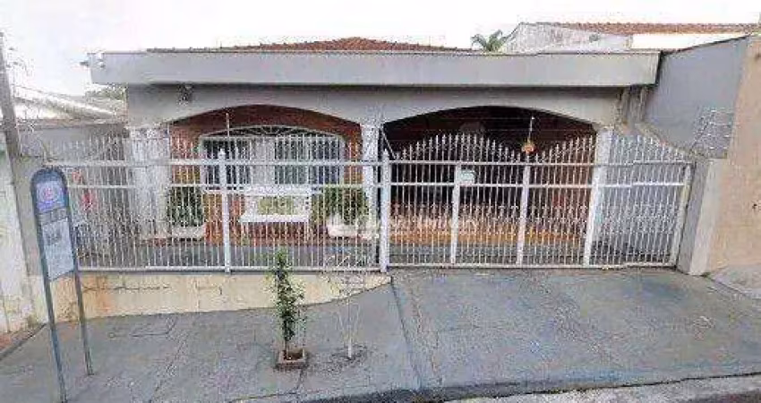 Casa com 3 dormitórios à venda, 158 m² por r$ 450.000,00 - jardim castelo branco - ribeirão preto/sp