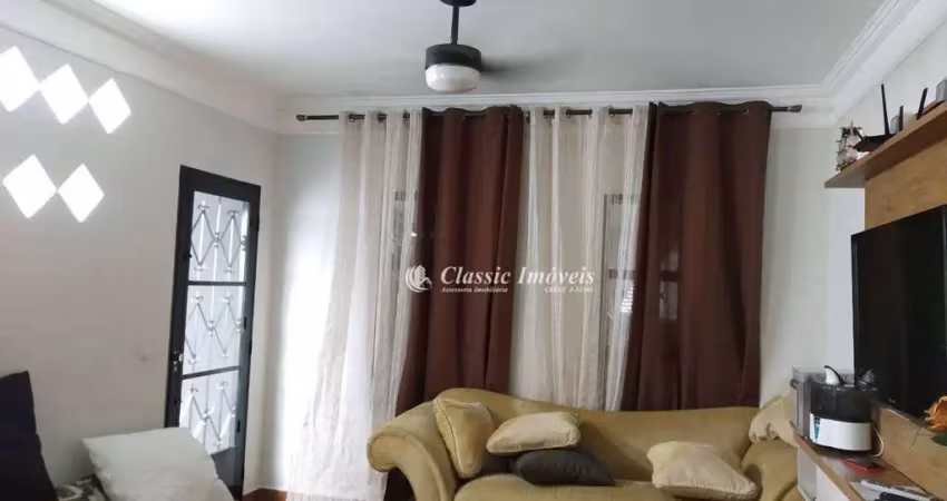 Casa com 2 dormitórios à venda, 100 m² por r$ 425.000,00 - parque ribeirão preto - ribeirão preto/sp