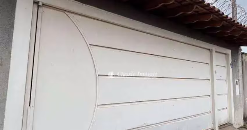 Casa com 2 dormitórios à venda, 100 m² por r$ 320.000,00 -  jardim cristo redentor - ribeirão preto/sp