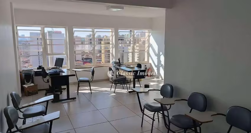 Sala à venda, 32 m² por r$ 150.000,00 - centro - ribeirão preto/sp