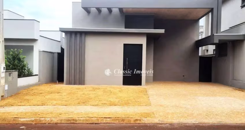 Casa com 3 dormitórios à venda, 150 m² por r$ 1.115.000,00 - portal da mata - ribeirão preto/sp