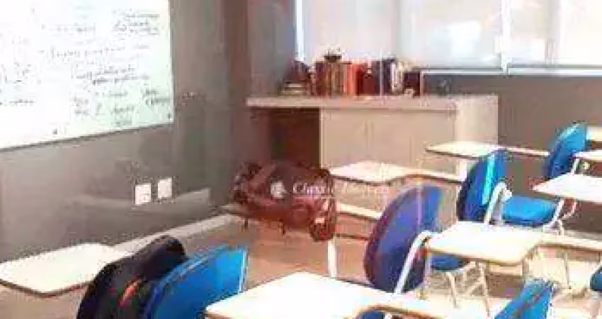 Sala à venda, 48 m² por r$ 295.000,00 - alto da boa vista - ribeirão preto/sp