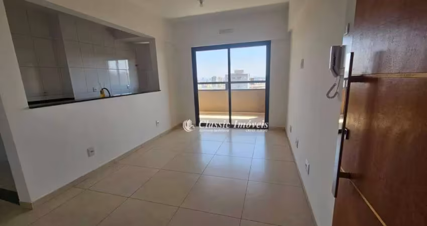 Apartamento com 2 dormitórios à venda, 59 m² por r$ 360.000,00 - nova ribeirânia - ribeirão preto/sp