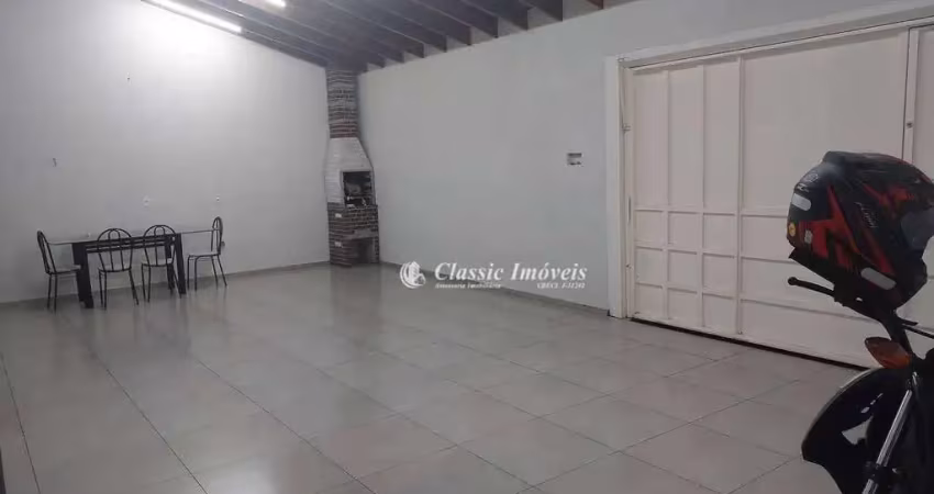 Casa com 3 dormitórios à venda, 58 m² por r$ 310.000,00 - jardim professor antônio palocci - ribeirão preto/sp