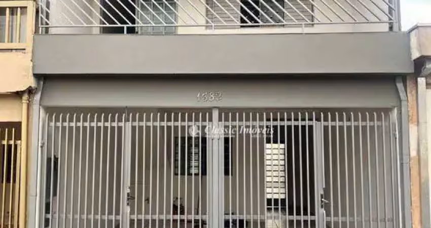 Sobrado à venda, 120 m² por r$ 360.000,00 - jardim piratininga - ribeirão preto/sp