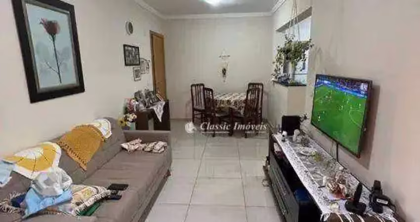 Apartamento com 2 dormitórios à venda, 70 m² por r$ 380.000,00 - jardim macedo - ribeirão preto/sp