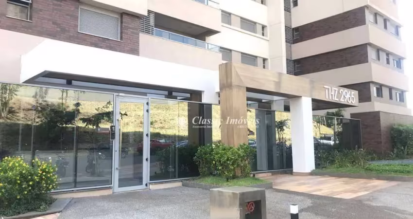 Apartamento à venda, 132 m² por r$ 1.300.000,00 - jardim botânico - ribeirão preto/sp