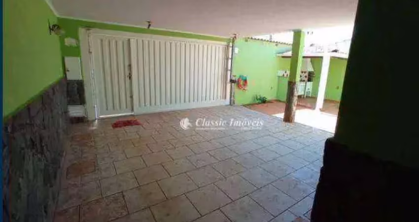 Casa com 3 dormitórios à venda, 151 m² por r$ 380.000,00 - jardim joaquim procópio de araújo ferraz - ribeirão preto/sp