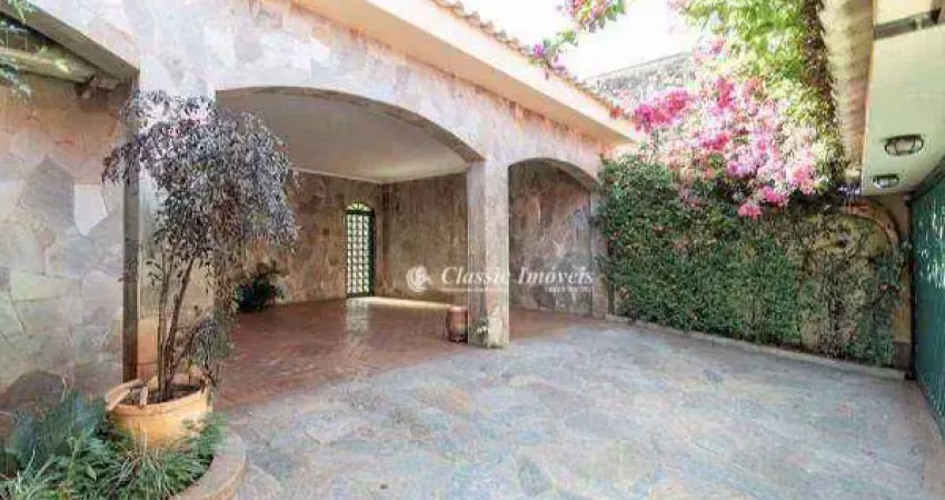 Sobrado à venda, 403 m² por r$ 790.000,00 - jardim antártica - ribeirão preto/sp