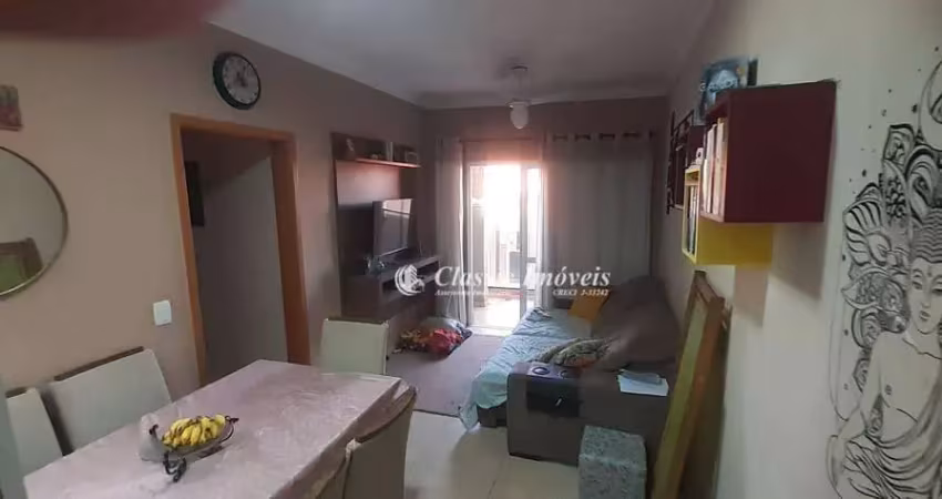 Apartamento com 3 dormitórios à venda, 74 m² por r$ 405.000,00 - bonfim paulista - ribeirão preto/sp