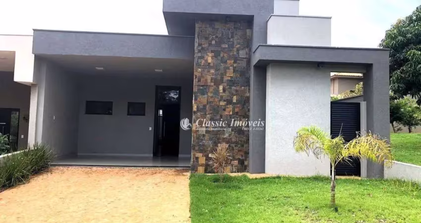 Casa com 3 dormitórios à venda, 164 m² por r$ 1.280.000,00 - recreio das acácias - ribeirão preto/sp