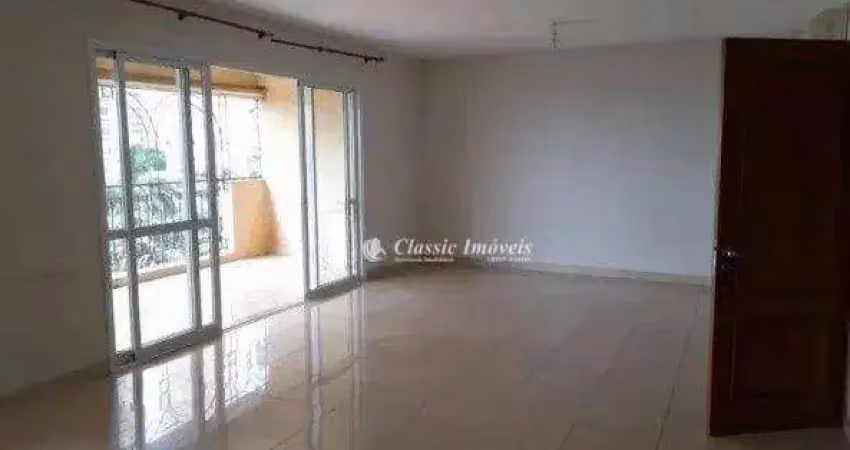 Apartamento à venda, 218 m² por r$ 1.500.000,00 - residencial morro do ipê - ribeirão preto/sp