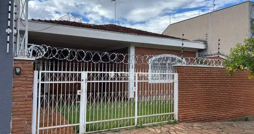 Casa com 3 dormitórios à venda, 140 m² por r$ 570.000,00 - parque dos bandeirantes - ribeirão preto/sp