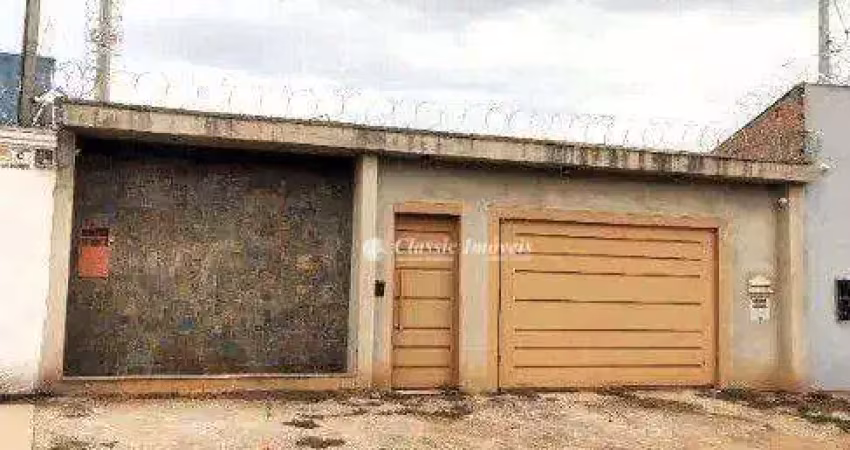 Casa com 2 dormitórios à venda, 94 m² por r$ 700.000,00 - alto da boa vista - ribeirão preto/sp