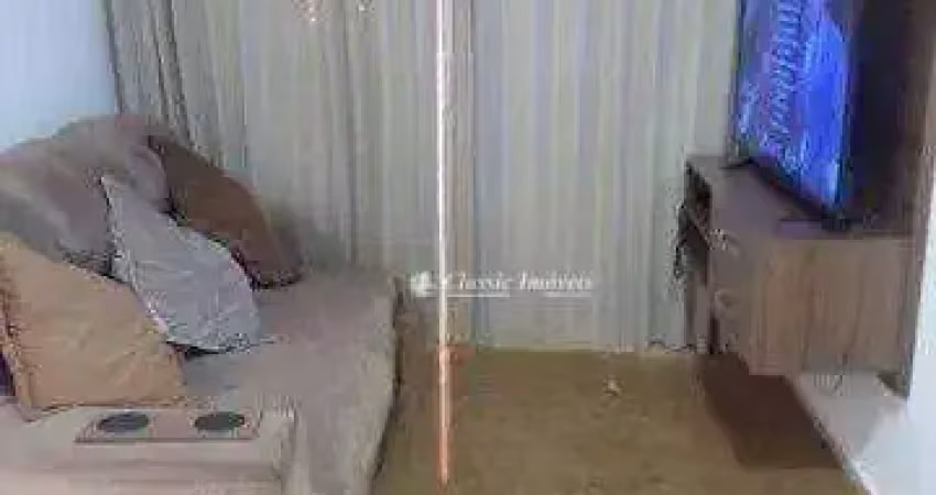 Apartamento com 2 dormitórios à venda, 56 m² por r$ 290.000,00 - jardim republica - ribeirão preto/sp